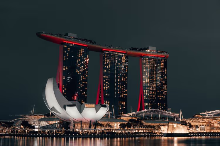 Delightful Singapore & Malaysia Holiday with Cruise